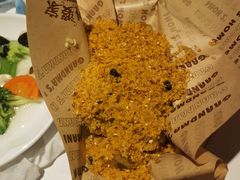 -外婆家(西红门荟聚购物中心店)