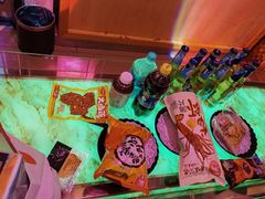 -GAGA主题量贩式KTV平价店(工大店)