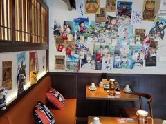 大堂-合风谷(南下塘店)