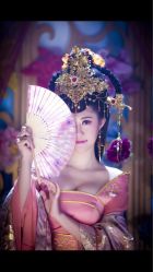-九月鹰飞汉服摄影工作室