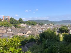 -东钱湖小普陀景区