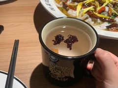 -太二酸菜鱼(群光广场店)