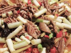 -蛙兔鸡自贡风味·特色江湖菜(广都店)