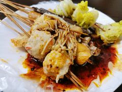 -郭记小街麻辣烫(南小街总店)