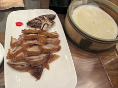 -全聚德烤鸭店(马家堡店)