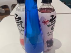 -贝林大翅鲸简餐厅(国家海洋博物馆店)