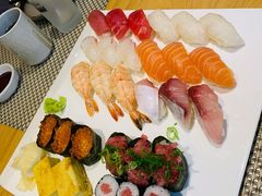 -琴寿司居酒屋(软件园店)