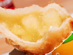 -麦当劳(许昌亚细亚店)