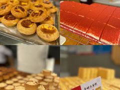 -拾味中点(花园路店)