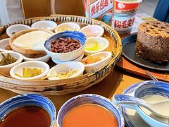 丝娃娃-包整·丝娃娃(一览甲秀楼风景店)