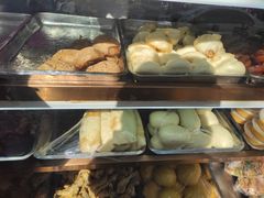 -老回回烩面馆(左家庄店)