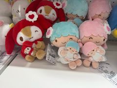 -美罗城