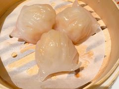 鲜虾饺皇-香港狮子山下·明星粤菜餐厅(北苑店)