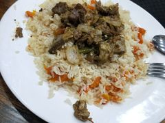 -塔斯提抓饭(东城汇店)