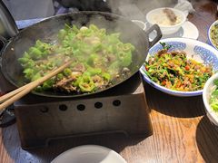 -张氏父子常德肠子馆(贺龙店)