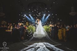 -格乐利雅婚礼艺术中心(南外滩店)