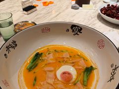 -新荣记(新源南路店)