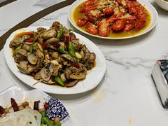 -回味南塘老王虾尾(总店)