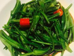 -半山腰·云南菜(侨福芳草地店)