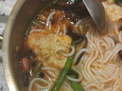 -雙冲柳州螺蛳粉&酸嘢&桂林米粉(簋街店)