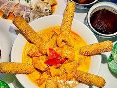 -张福记(陇海中路店)