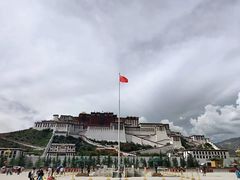 -布达拉宫