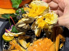 -3号仓库·创意中国菜(乐清正大广场店)