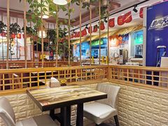大堂-武松家(翠微百货大成路店)