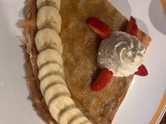 -La Creperie法餐厅(桃江路店)