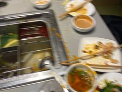 -海底捞火锅(高新活力汇店)