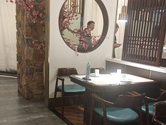 -上地宴·中关村的会客厅(清河高铁站店)