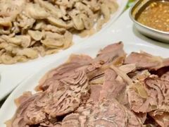 -高玛纳驴肉火烧(河间总店)