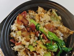 -阿清煲仔店(纺织城店)