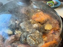 -蓝珊甄选海鲜自助·火锅大排档(近阿那亚店)