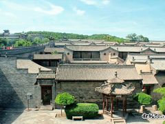 -山西王家大院