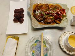 -平壤馆(西塔街店)