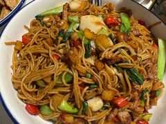 -回家吃饭·地道南昌菜(建德观总店)