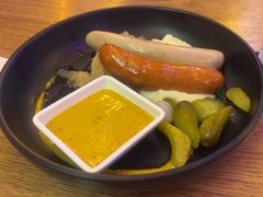 -甲丁坊·德餐·酒吧(五棵松华熙店)