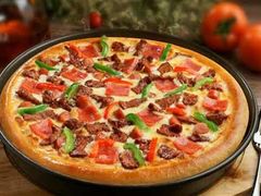 -达美乐比萨(长清路店)