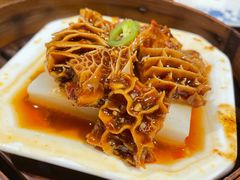 -稻香饭店(IFS国金中心店)