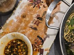 招牌鸡半只-金哥私房菜馆(张府园总店)