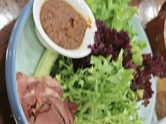 -乔家满族八大碗(流水沟店)