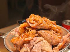 -西塔老太太泥炉烤肉(温州首店万象城黑金店)