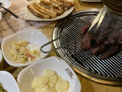 -喜来稀肉(望京店)