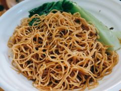-小梁哥云吞面(黄贝岭店)