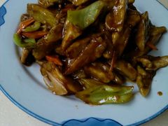 烧茄子-泰来风味馆(桂林街店)