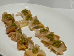 葱油厚切海螺-皖宴(合肥店)