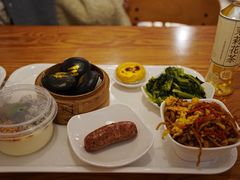 -阿那亚第一食堂 Cafeteria 1