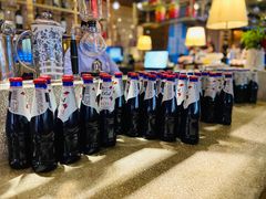 -时光乌托邦空中花园餐厅川味·融合菜(幸福广场店)