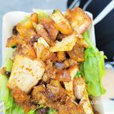 给大家[拔草]，吐槽网这个红烤肉